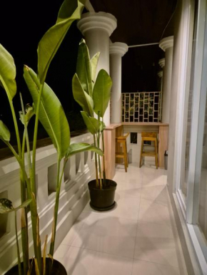 villa Salexa99 Bali